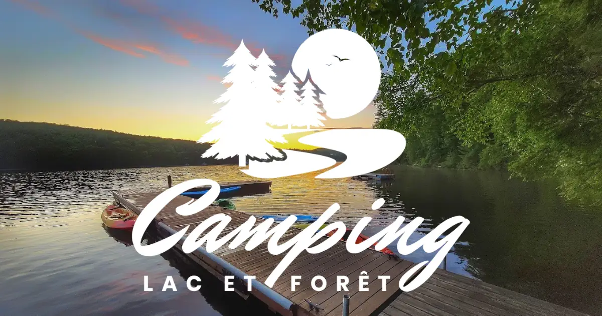 Camping Lac et Forêt